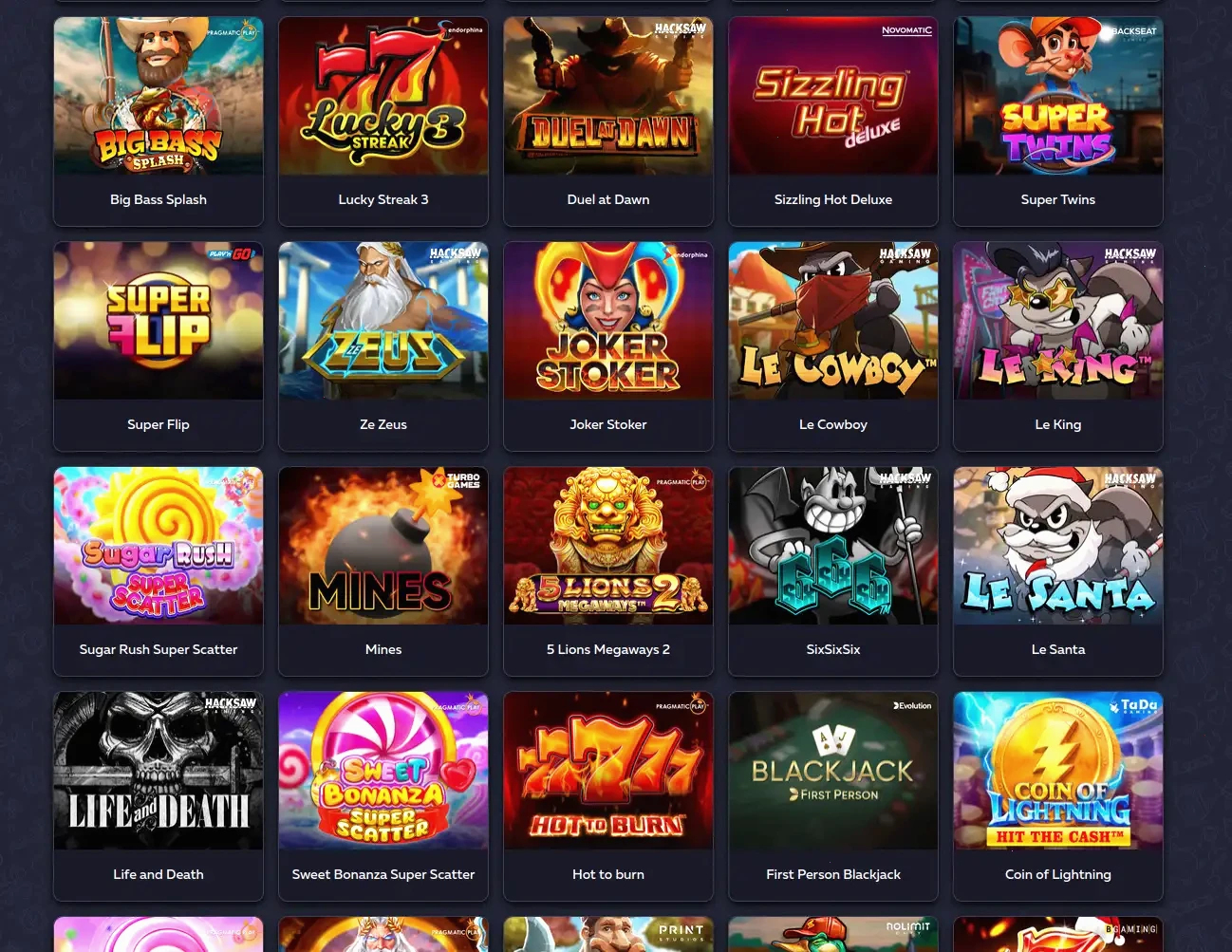 Pino Casino privacybeleid en gegevensbescherming overzicht